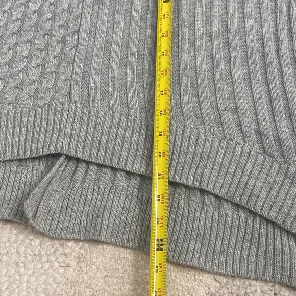 NWOT Ted Baker Joilla Wool Cashmere Blend Sweater - Picture 10 of 14